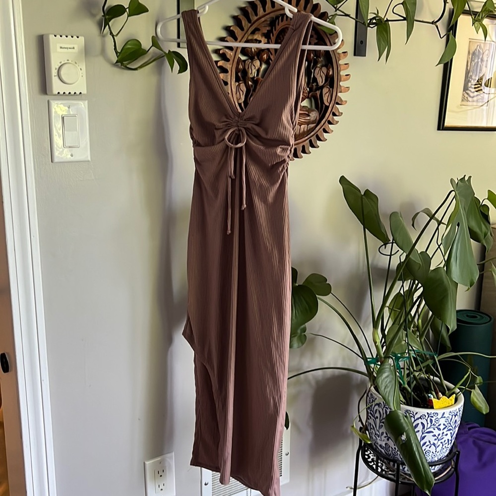 Cute and comfortable dress